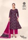 Kutch Express Vol 2 By Deeptex A Line Cotton Readymade Dresses Wholesalers In Surat